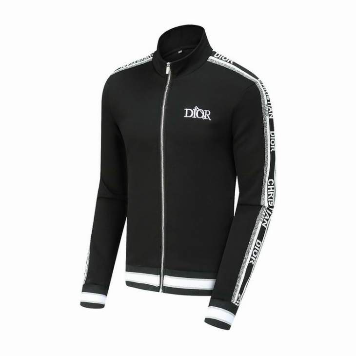 Picture of Dior Sweater Suits _SKUDiorm-3xl14m0238427